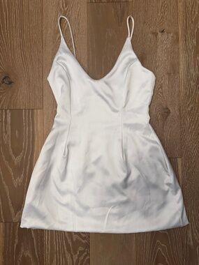 SMALL SELENA DRESS